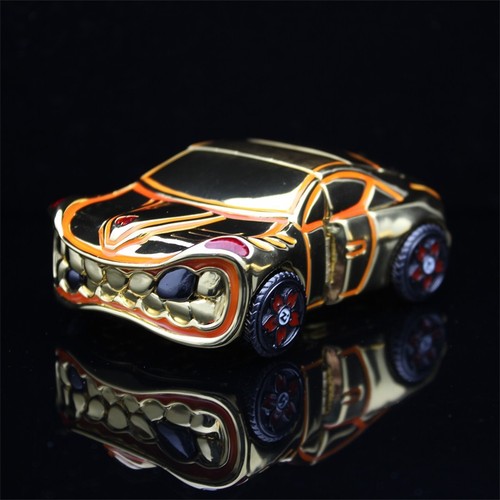 Zippo luminous sports - zippo, car