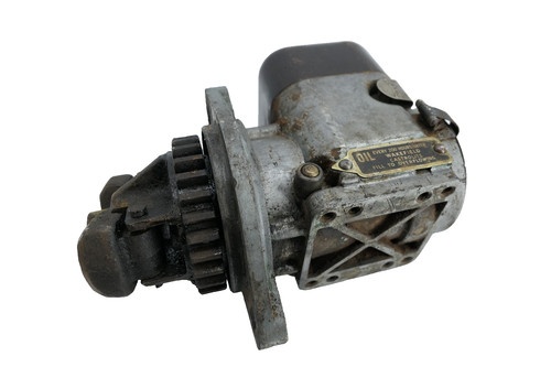 Vintage wico series - wico,