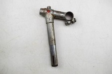 Clees steel vintage bicycle - steel,