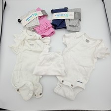 Carters Gerber Baby Clothes