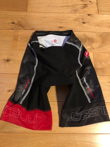 Castelli rosso corsa - corsa, triathlon