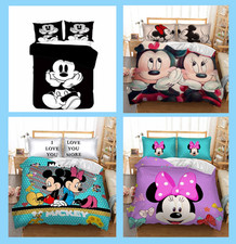 ?Gift Grils adorable  Bedding Set Single Double King Size