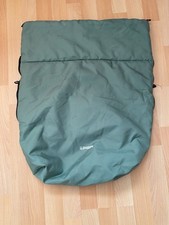PUGGLE Pram Cover Foot Cover Footmuff Only Genuine