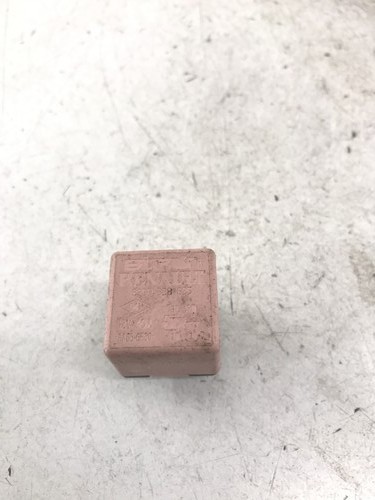 8200338595 relay renault - relay,