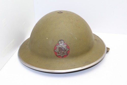 Original brodie national - national, fire