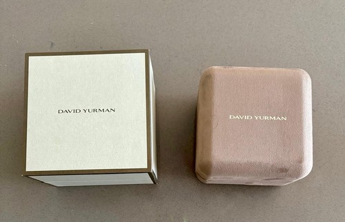 David yurman jewelry box - yurman,
