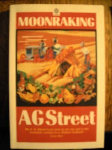 Moonraking - , (oxford