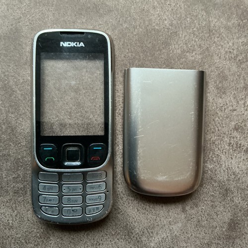 Genuine original nokia 6303c - genuine,
