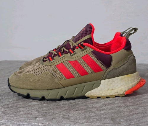 Adidas boost trainers - 1k,