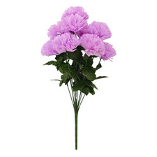 Artificial Carnation Flower