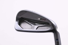 Ping S55 #3 Iron / 21 Degree / Blue Dot / Stiff Flex Project X PXi Shaft