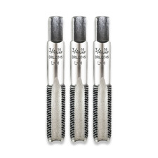 3/4″ x 16tpi TAPS SET UNF