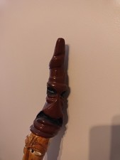 Wizard Walking Staff (Large