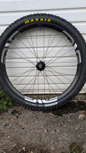 Enve 735 hand - 735, built