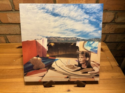 Jenny hval - -,