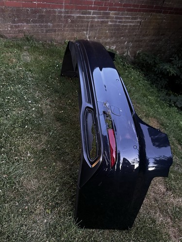 Audi 2019 original rear - 2019.,