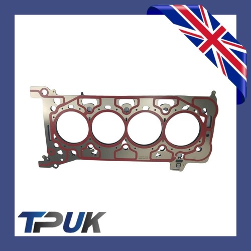 Cylinder head gasket for - head, ford