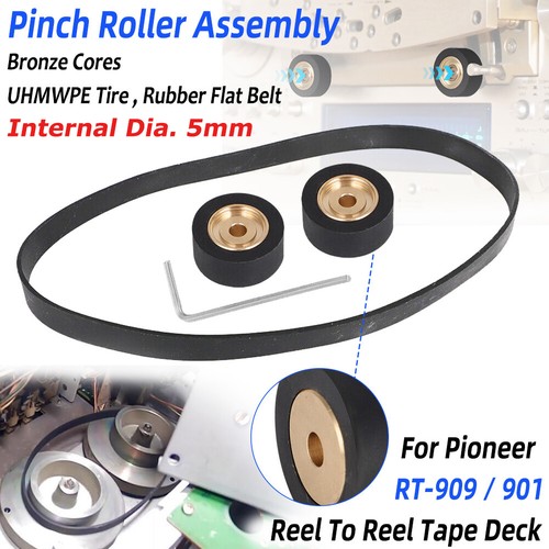 For pioneer 909 - for, rt-909/901