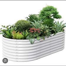 Outdoor flower trough herb - xl,