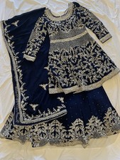 Asian Pakistani Indian Wedding