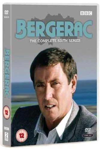 Bergerac the complete sixth - bergerac:,