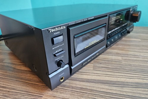 Technics bx626 stereo - rs-bx626,