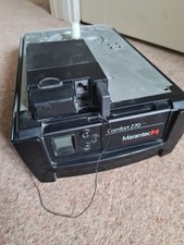 Marantec 270 Motor Head Only + 3 remotes