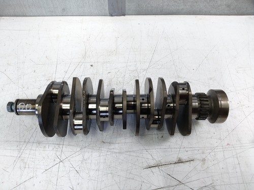 Crankshaft for 2006 porsche - crankshaft,