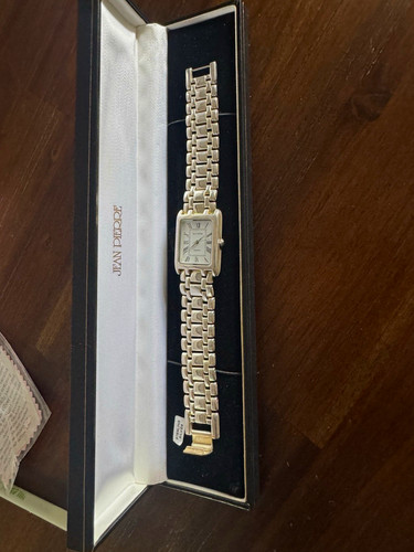Jean pierre jp192 - jp192, quartz