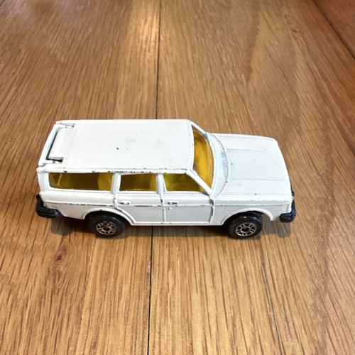 Corgi juniors volvo 245 - 245, dl