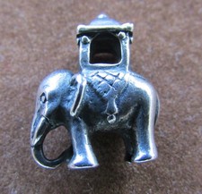 Trollbeads Indian Elephant