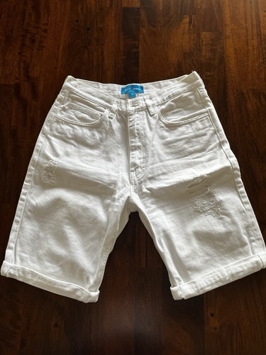 Mih jeans caro shorts - jeans,