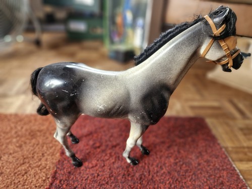 Vintage pedigree sindy - vintage, dapple