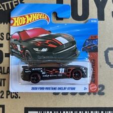 Hot Wheels 2026 - 2020 Ford