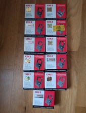 Oki Microcline 390FB/320FB