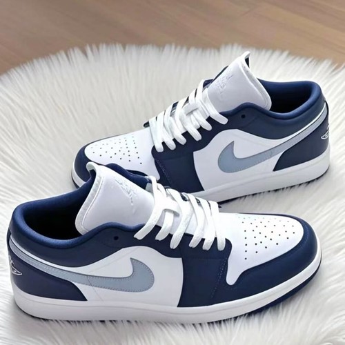 Nike air jordan low - nike,