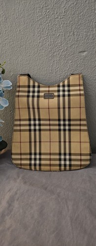 100 authentic burberry nova - authentic,