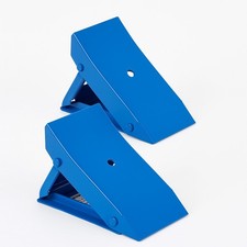 Wheel Chocks - Folding Compact