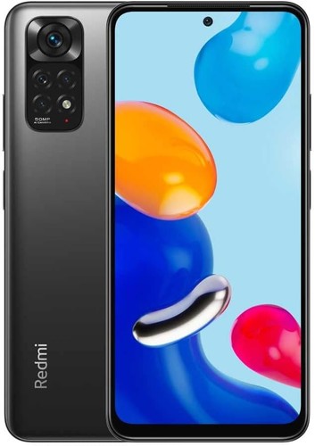 Xiaomi redmi note 128gb - 11, 5g