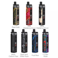 SMOK RPM80 Pro Vape kit | 50ml House juice free | Fast & Free Dispatch