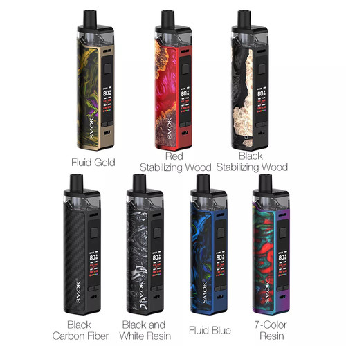 Smok rpm80 pro vape - rpm80,