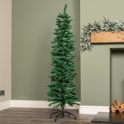 5ft green artificial - green,