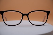 Ted Baker Tyra 9154 219 Pink/brown Glasses Ladies Frame Floral Inside