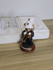 Hamilton Faithful Fuzzies