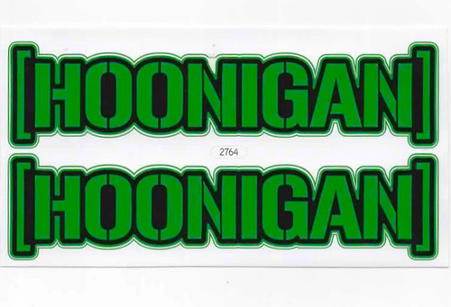 Ken block hoonigan - block,