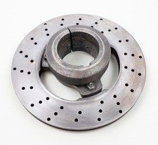 OTK Tony Kart 180mm Brake Disc & 50mm Carrier