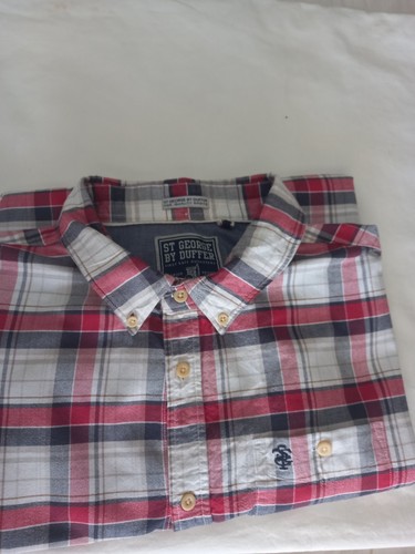 Duffer george vintage - of, st