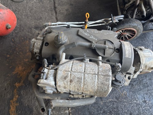 Caddy mk3 2004 - caddy, sdi