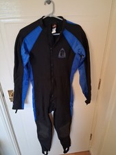 Neill wetsuit size medium - size,