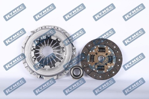 Rymec clutch kit jt1742 - clutch,